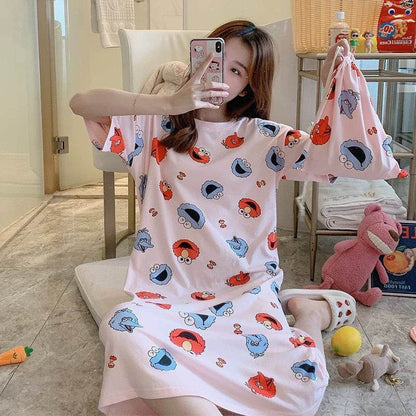 Cute lightweight loungewear - Price Value Store