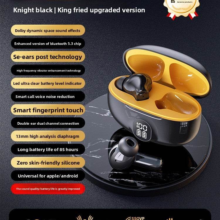 Original noise-cancelling Bluetooth headphones - Price Value Store