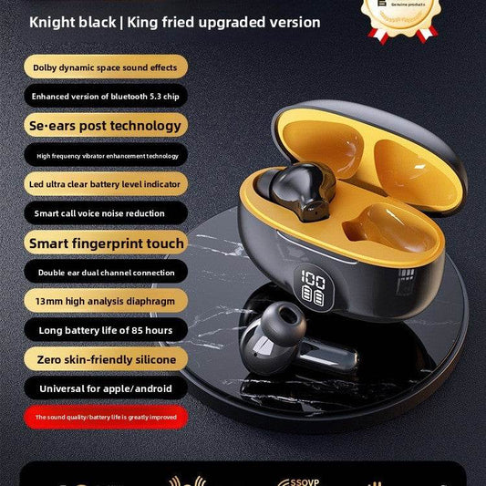 Original noise-cancelling Bluetooth headphones - Price Value Store