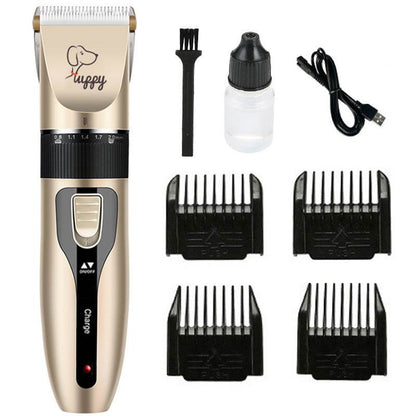 Cat Hair Cutter - Price Value Store