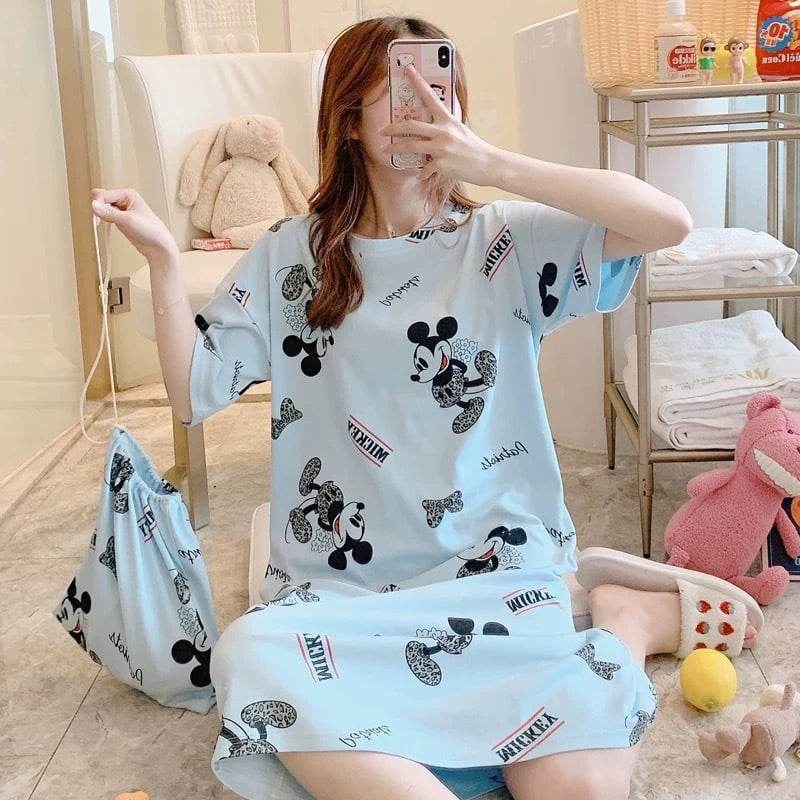 Cute lightweight loungewear - Price Value Store