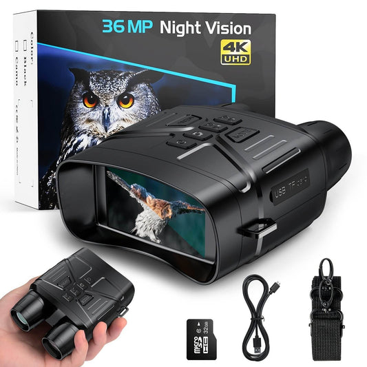 high-definition night vision device - Price Value Store