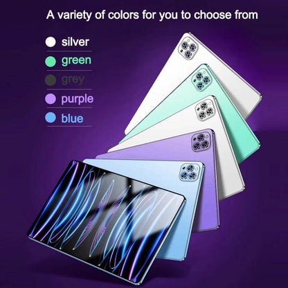 Original Pad 8 Pro Tablet 10.1 inch Android 13 Snapdragon 8gen2 Global 16GB+1024GB 10000mah 5G Dual SIM WIFI HD Full Screen - Price Value Store