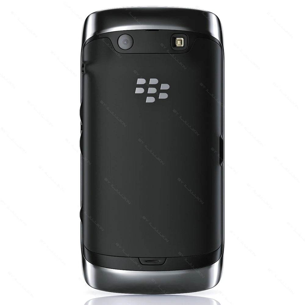 BlackBerry Torch 9860 Refurbished Original Mobile Phone 3.7 Inches Blackberry OS 5MP Camera 768MB RAM 4GB ROM 720p 480x800 - Price Value Store