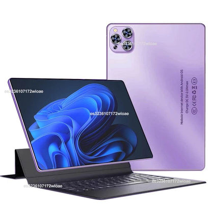 Original Pad 8 Pro Tablet 10.1 inch Android 13 Snapdragon 8gen2 Global 16GB+1024GB 10000mah 5G Dual SIM WIFI HD Full Screen - Price Value Store