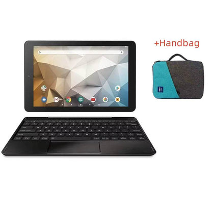 Hot Sales 10.1 INCH Android 9.0 WIFI Tablet 2GB RAM 32GB ROM RCT Dual Camera Quad Core 1280*800 IPS Screen 5000mAh Battery - Price Value Store