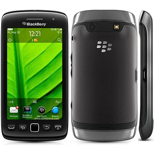 BlackBerry Torch 9860 Refurbished Original Mobile Phone 3.7 Inches Blackberry OS 5MP Camera 768MB RAM 4GB ROM 720p 480x800 - Price Value Store