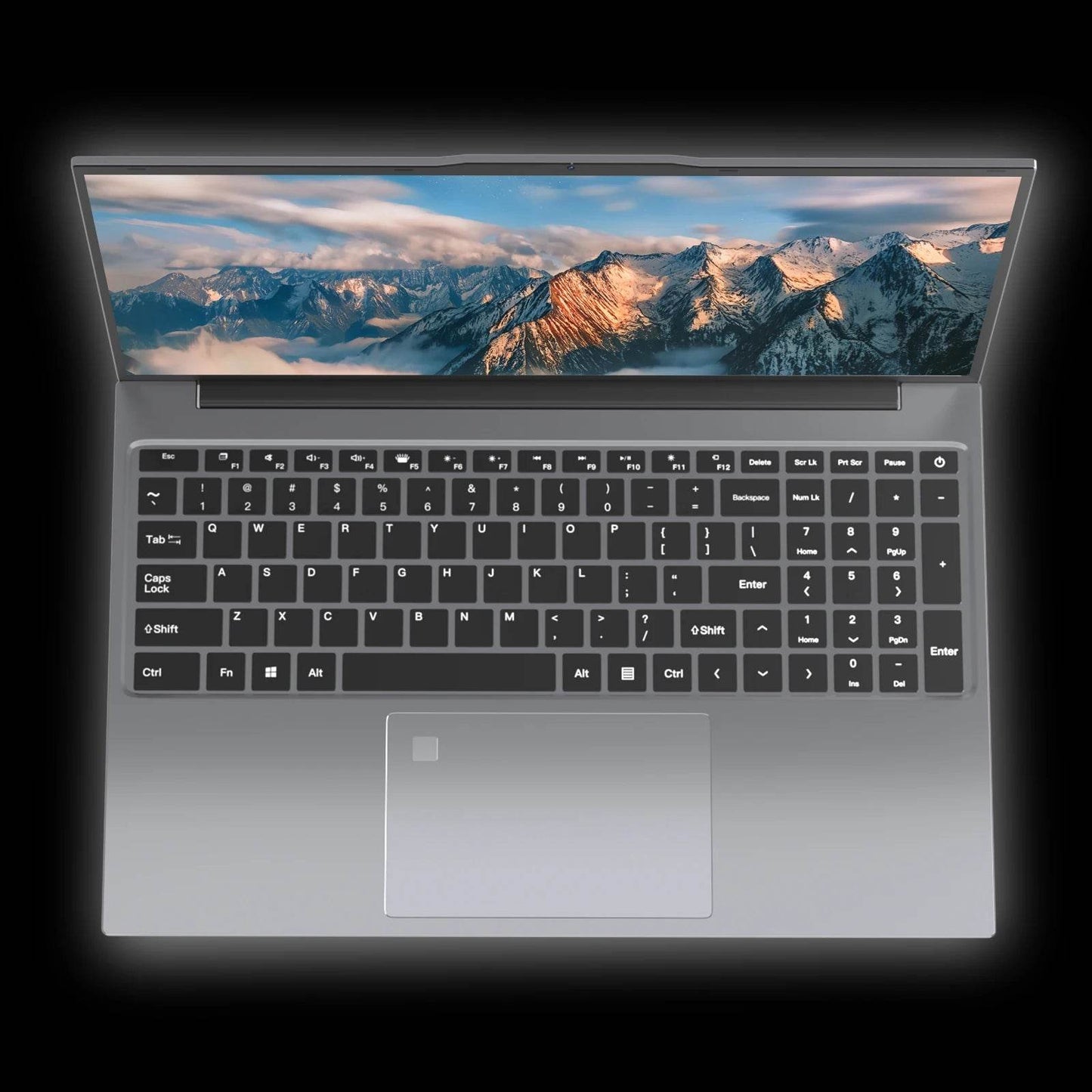 15.6 inch Intel Core i7 6500U Windows 11 Pro Laptop Computer 16GB DDR4 512GB 1TB SSD Portable Notebook PC Gamer Gaming Laptops - Price Value Store