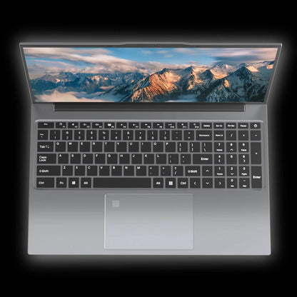 15.6 inch Intel Core i7 6500U Windows 11 Pro Laptop Computer 16GB DDR4 512GB 1TB SSD Portable Notebook PC Gamer Gaming Laptops - Price Value Store