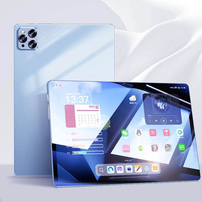 Original Pad 8 Pro Tablet 10.1 inch Android 13 Snapdragon 8gen2 Global 16GB+1024GB 10000mah 5G Dual SIM WIFI HD Full Screen - Price Value Store