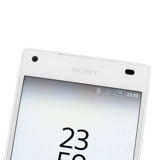 Sony Xperia Z5 Compact E5823 SO-02H Original Unlocked Smartphone RAM 2GB ROM 32GB Android 4.6" 23MP 1080P Z5 MINI Mobile Phone