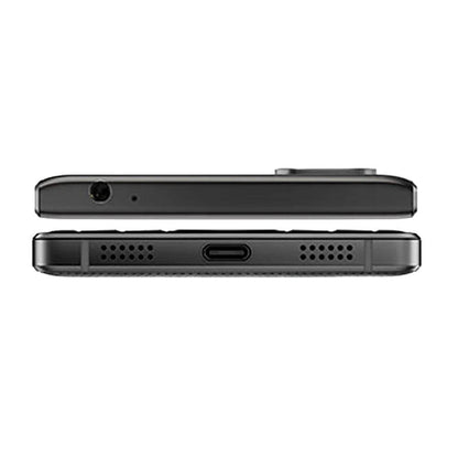 Original BlackBerry KEY2 4G LTE Mobile Phone 4.5'' 6GB RAM 64GB/128GB ROM Octa Core Snapdragon 660 Octa-Core 1/2 sim CellPhone - Price Value Store