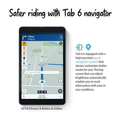 Blackview Tab 6 Tablet 8 inch 3GB 32GB Android 11 5580mAh Tablet PC 4G WIFI LTE Phone Call Tablets Kindle Ebook - Price Value Store