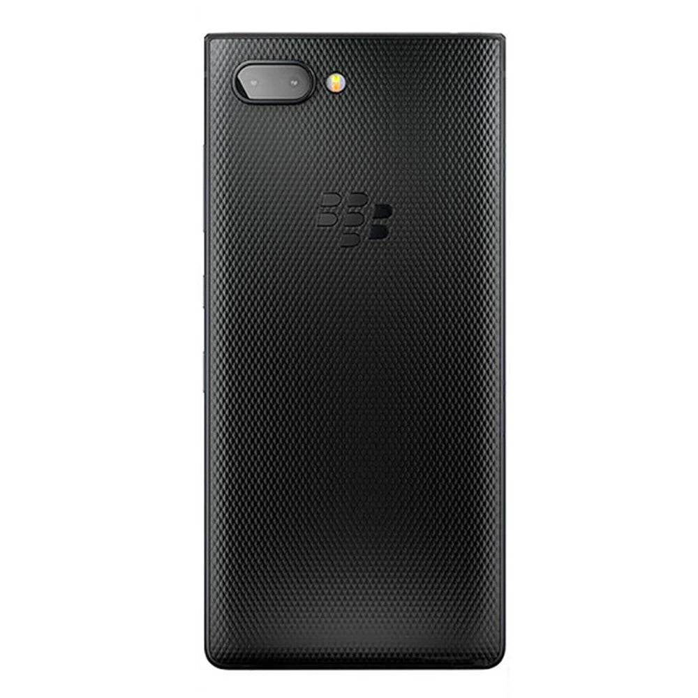 Original BlackBerry KEY2 4G LTE Mobile Phone 4.5'' 6GB RAM 64GB/128GB ROM Octa Core Snapdragon 660 Octa-Core 1/2 sim CellPhone - Price Value Store