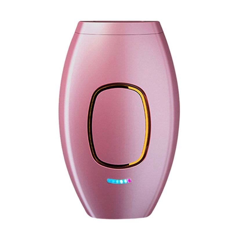 IPL laser hair removal instrument to inhibit hair removal laser hair removal instrument household small package - Price Value Store