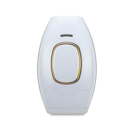 IPL laser hair removal instrument to inhibit hair removal laser hair removal instrument household small package - Price Value Store