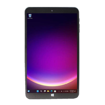 Newest 8'' Windows 10 Tablet PC Quad Core 2GB/4GB/8GB RAM 64GB/128GB ROM 1280*800IPS WiFi Intel Z8350 HD-MI Port - Price Value Store