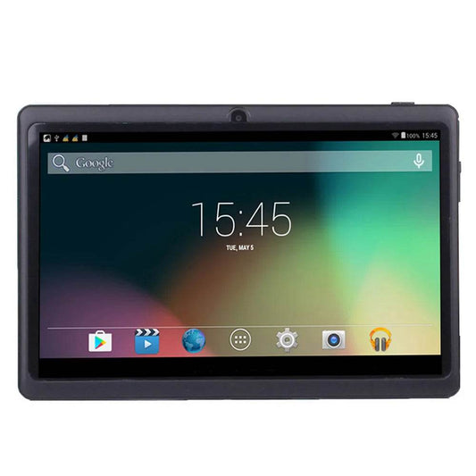 BDF-Q8 New 7 Inch Tablets Android 13, 4GB RAM 64GB ROM, 1TB Expand, WiFi, 4000mAh Battery,Dual Camera, Google Learning Tablet PC - Price Value Store