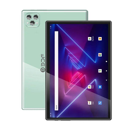 10.1 Inch 5G Android Tablets 4G LTE Phone Call Dual SIM Dual Cameras Octa Core 8GB+ 256GB ROM Wi-Fi Bluetooth Google Tablet Pc - Price Value Store