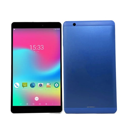 10-Core MTK6797 Android 10 8" 4G Phonecall Tablet 1920x1200 Pixels 3GB RAM 32GB ROM WIFI GPS Bluetooth 4.2 Dual SIM Card