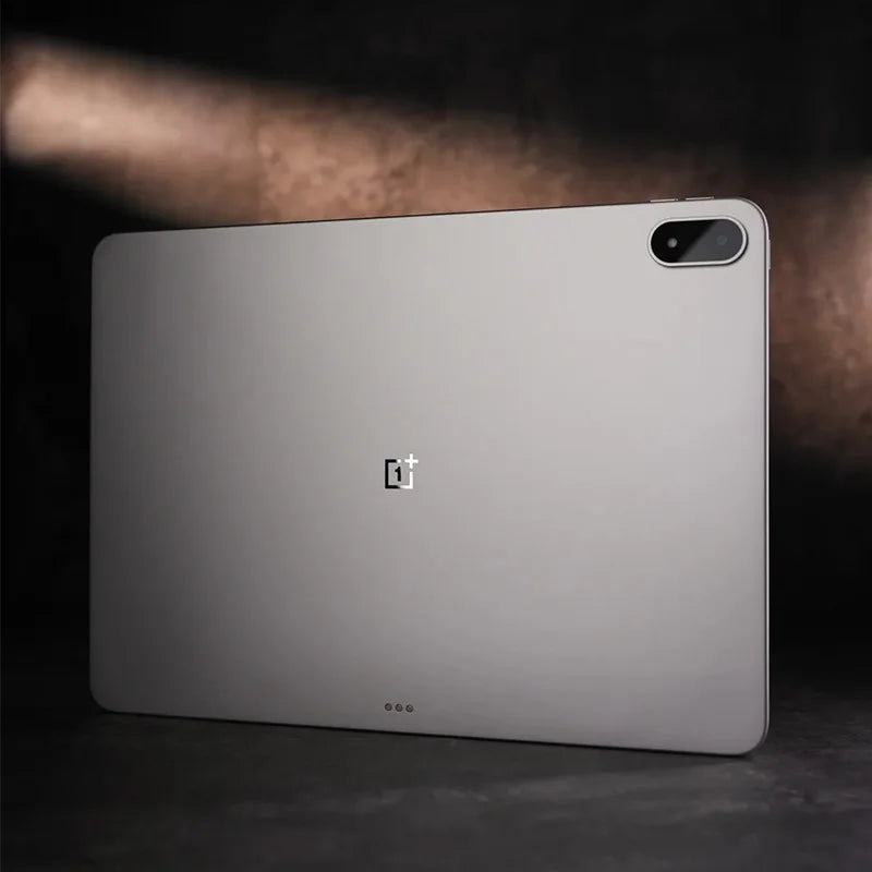Global Version OnePlus Pad 3 12GB 256GB Tablet Snapdragon 8 Elite 13.2" 144Hz Display 3.4K Resolution Bluetooth 5.4 Android 15