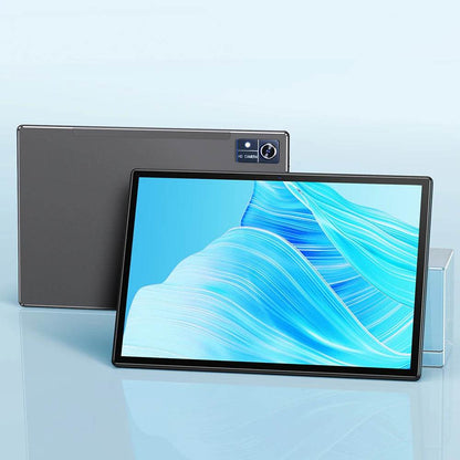 CHUWI Hi10 X Pro 10.1 Inch 800*1280 IPS Screen Unisoc T606 4GB RAM 128GB ROM Tablets 2.4G/5G Wifi Android 14 Tablet PC 7000mAh - Price Value Store