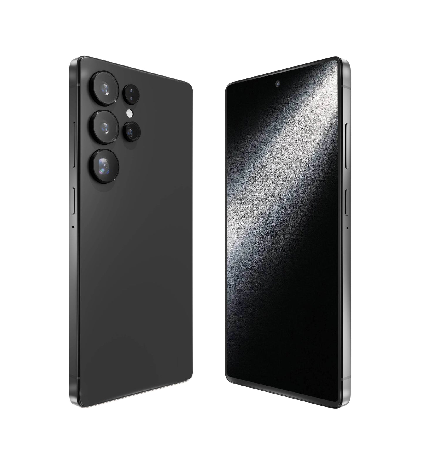 Global Version S25 Ultra Smartphone Android,6.8 inch,12GB RAM,512GB ROM,Dual SIM,Mobile phone,Google Play Store,24+48MP,6800mAh - Price Value Store