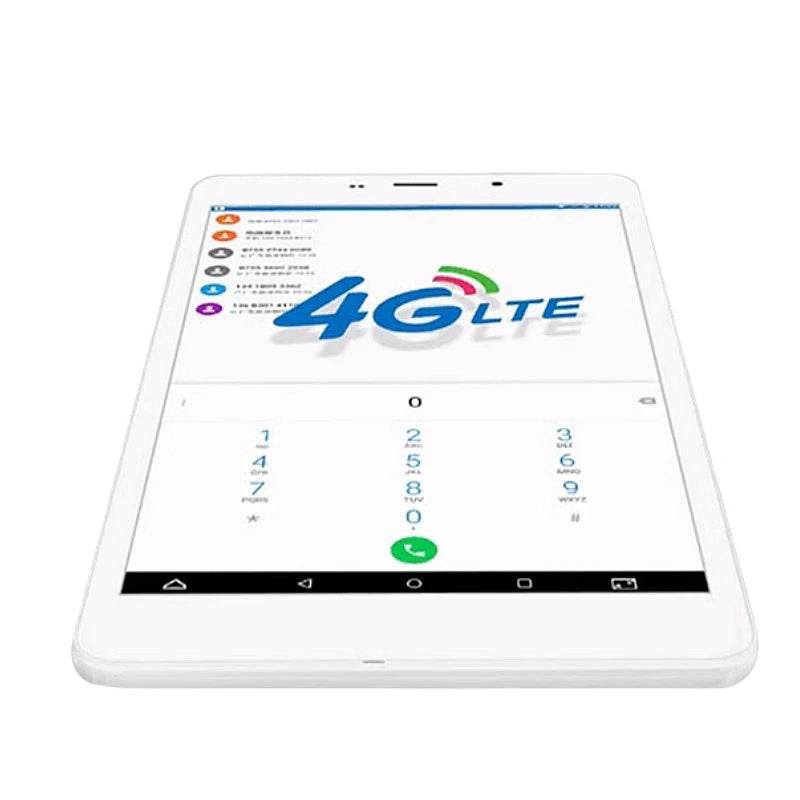 Android 6.0 Tablet 8INCH T8 3G/4G Phone Call 1920x1200 Pixels MTK8783 Octa-Core 2GB RAM 16GB ROM Support GPS Dual SIM Card - Price Value Store