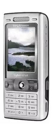 Original Sony Ericsson K790 K790i 2G Mobile Phone 2.0'' Tri-Band GSM 900/1800/1900 3.15MP Camera FM Radio Bluetooth CellPhone - Price Value Store