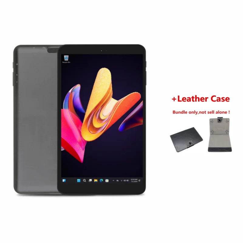 Newest 8'' Windows 10 Tablet PC Quad Core 2GB/4GB/8GB RAM 64GB/128GB ROM 1280*800IPS WiFi Intel Z8350 HD-MI Port - Price Value Store