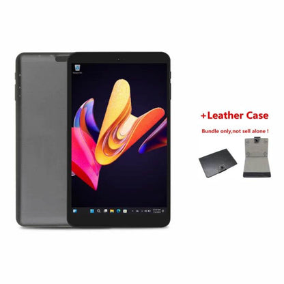 Newest 8'' Windows 10 Tablet PC Quad Core 2GB/4GB/8GB RAM 64GB/128GB ROM 1280*800IPS WiFi Intel Z8350 HD-MI Port - Price Value Store