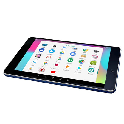 10-Core MTK6797 Android 10 8" 4G Phonecall Tablet 1920x1200 Pixels 3GB RAM 32GB ROM WIFI GPS Bluetooth 4.2 Dual SIM Card