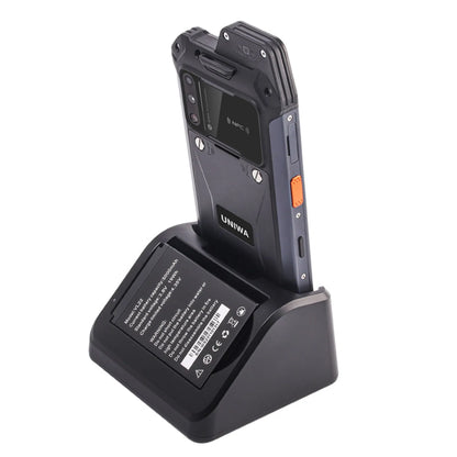 UNIWA W999 ATEX Explosion-proof Smartphones Rugged IP68 6.39" FHD Andriod13 8GB+128GB 5000mAh Walkie Talkie PTT NFC Mobile Phone