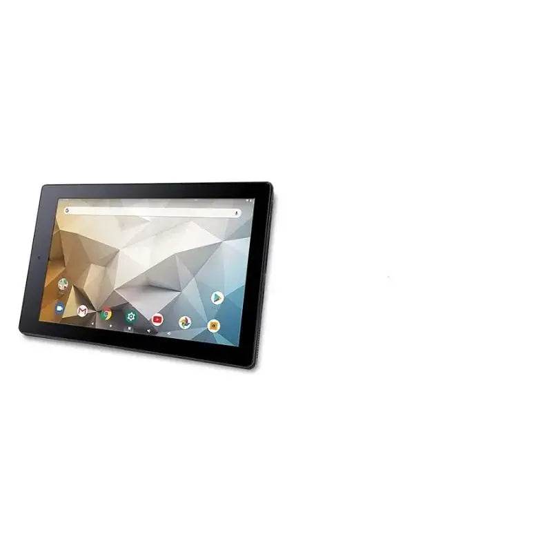 Flash Sales 10.1'' Android 9 2in1 Tablet PC 2GB RAM 32GB ROM 1280x800 IPS Bluetooth-compatible Dual Cameras With Keyboard - Price Value Store