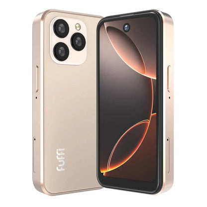 FUFFI-i16 Pro Mini Smartphone,4G Network,3.75 inch,2+16GB ROM,Android 10.0,Mobile phones,Google Play Store,2400mAh,Cellphones - Price Value Store