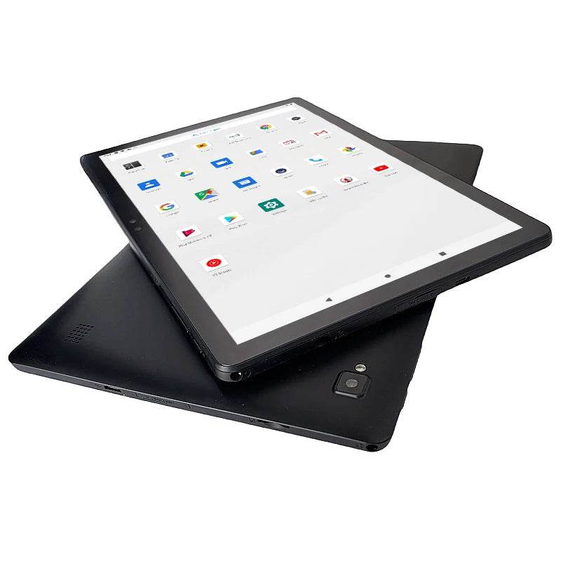 4G LTE T4 Android 9.0 Tablets 10.1 INCH 3GB RAM 32GB ROM GSM 64-bit MTK8765 Quad-Core CPU 1280 x 800 IPS 5000mAh - Price Value Store