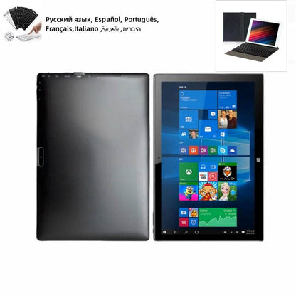 Big Sales Max111 10.1 INCH Intel N4000 CPU 64Bit Windows 10 Tablets 4GBDDR-RAM 32GB ROM USB 3.0 1280 x 800IPS HDMI - Price Value Store