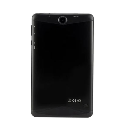 New LF705 3G Phone Call 7" Android 6.0 Tablets PC MTK8735 Quad Core CPU 2GB RAM 16GB ROM 1024 x 600 Pixels 2 x Sim Card WIFI