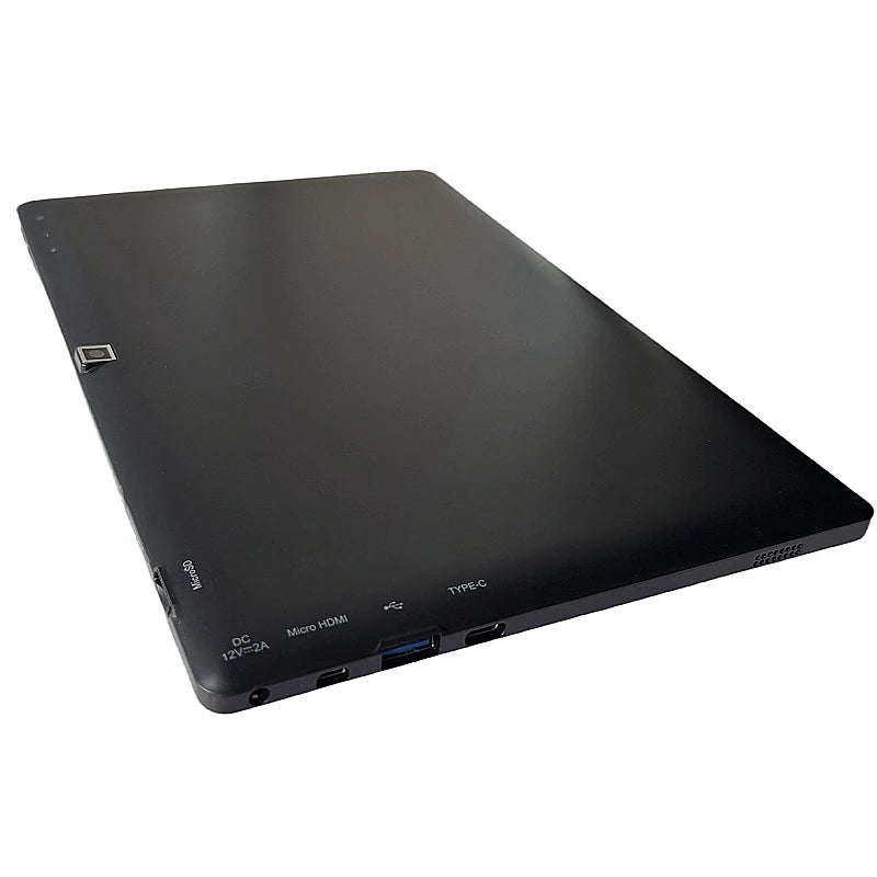 New 10.1" Windows 11 Tablet 64-bit Intel N3350 1920 x 1200 IPS 4GB RAM 64GB ROM Dual Camear Type-C 1*USB 3.0 HD-MI Port