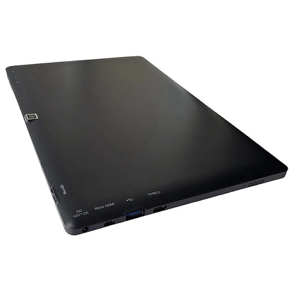 New 10.1" Windows 11 Tablet 64-bit Intel N3350 1920 x 1200 IPS 4GB RAM 64GB ROM Dual Camear Type-C 1*USB 3.0 HD-MI Port
