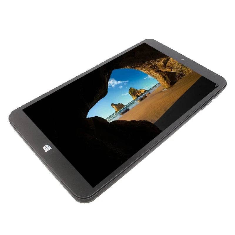 8GB RAM 128GB ROM Windows 10 Tablet 8 INCH 64bit Intel x5-Z8300 Quad Core Ultra-thin Bluetooth WiFi With Tempered Film Free Gift - Price Value Store
