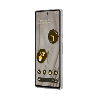 Google Pixel 7 5G 6.3" 8GB RAM 128/256GB ROM NFC Octa Core Google Tensor G2 Original Unlocked google pixel 7 Mobile Cell Phone