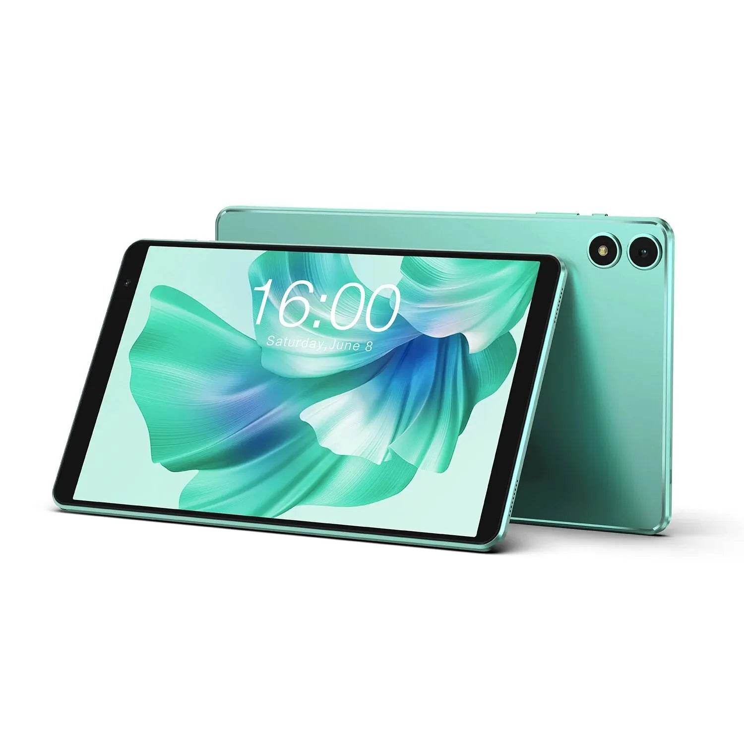 Teclast P85T 2024 Tablet Allwinner A523 8-core 1.8GHz/ 10GB(4GB+6GB) RAM/64GB ROM/8 Inch 800×1280iPS/WIFI5G/4G/5000mAh/Type-C/0 - Price Value Store