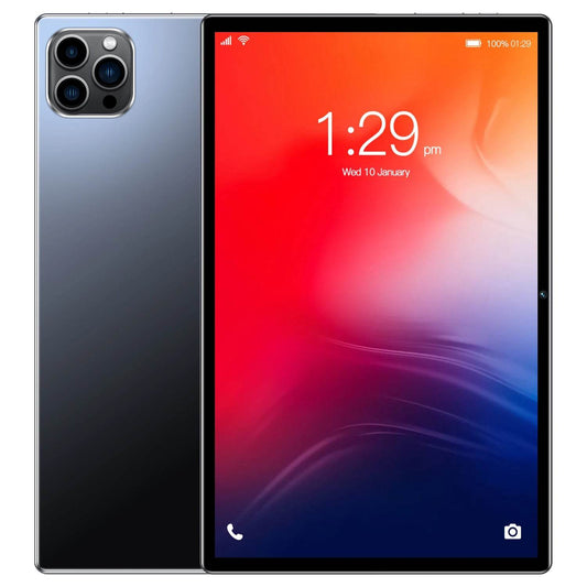 2025 Global Version Original BDF Pad Tablet 10.1 inch HD Android 11, 4GB+64GB, 5000mAh ,3G Dual SIM WiFi Tablet PC - Price Value Store