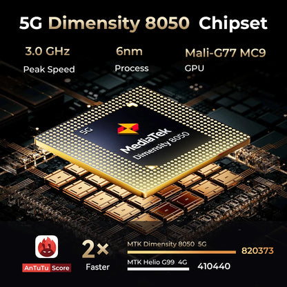 Oukitel WP30 Pro 5G Rugged Smartphone 12GB+512GB 120W Android13 Mobile Phone 11000mAh 6.78" FHD+ 108MP Camera oukitel Cell Phone