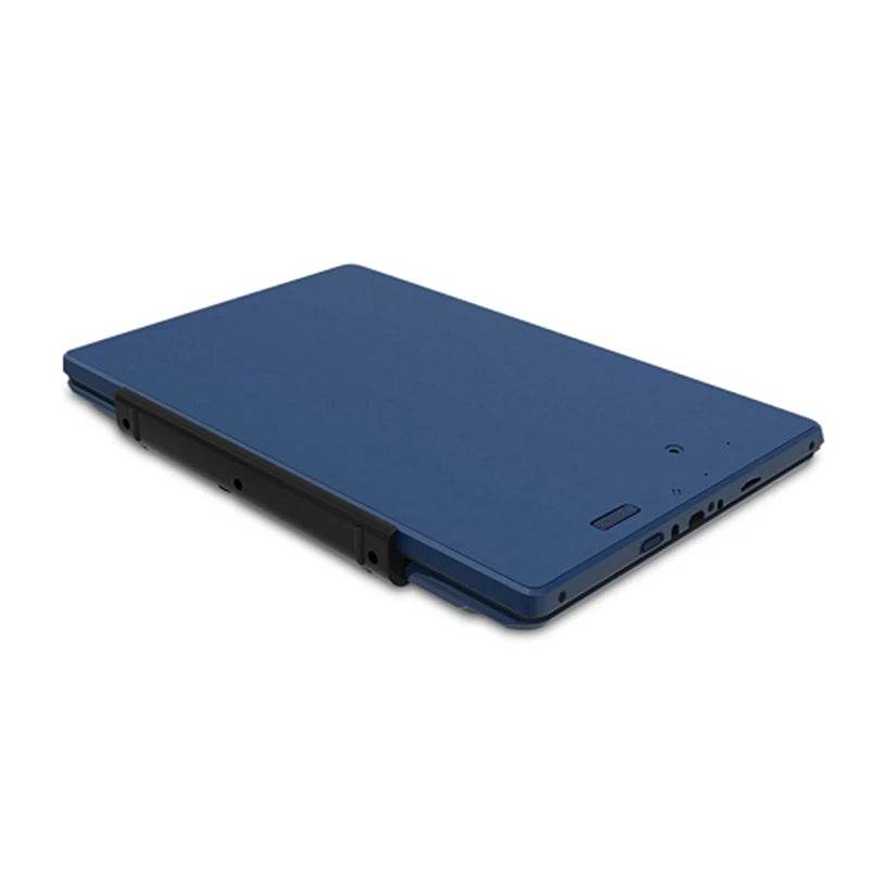 Flash Sales 10.1'' Android 9 2in1 Tablet PC 2GB RAM 32GB ROM 1280x800 IPS Bluetooth-compatible Dual Cameras With Keyboard - Price Value Store