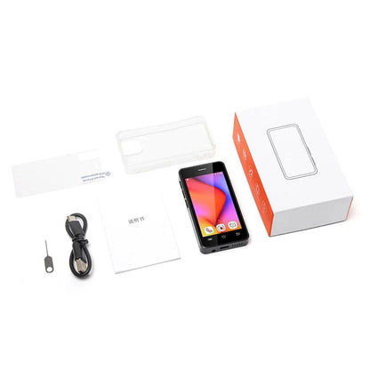 Melrose S9 Pro Super Mini Phones 3Inch Ultra Slim Quad Core 2GB+16GB Mobile Phone 5MP 1000mAh 3G Compact Mini Smartphone Android - Price Value Store