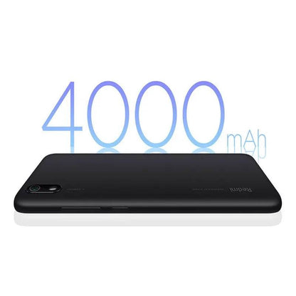 Smartphone Xiaomi Redmi 7A 4G 5.45 Inche 1440×720 Global Firmware 13MP Qualcomm Snapdragon 439 Facial Recognition Used Phone - Price Value Store