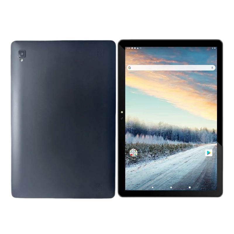 4G LTE T4 Android 9.0 Tablets 10.1 INCH 3GB RAM 32GB ROM GSM 64-bit MTK8765 Quad-Core CPU 1280 x 800 IPS 5000mAh - Price Value Store