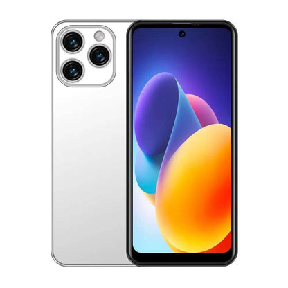 Smartphone Note 14 Pro Android 5G phone,6000mAH,12GB RAM 256G 512G 1TB ROM,6.8Inch,1920x1080HD,24+48MP,MTK10 Core Global Vision - Price Value Store